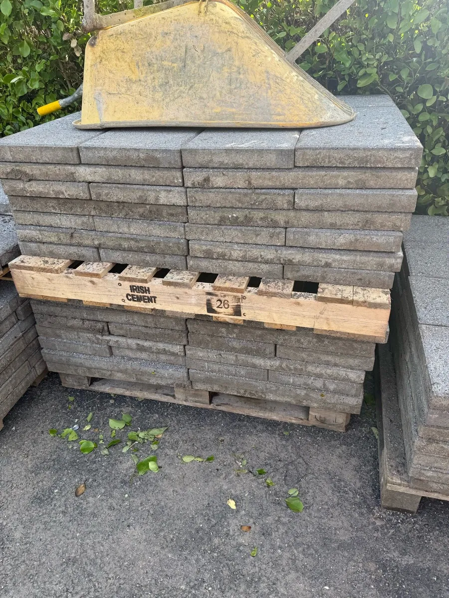 Reconstituted Granite slabs - Image 2