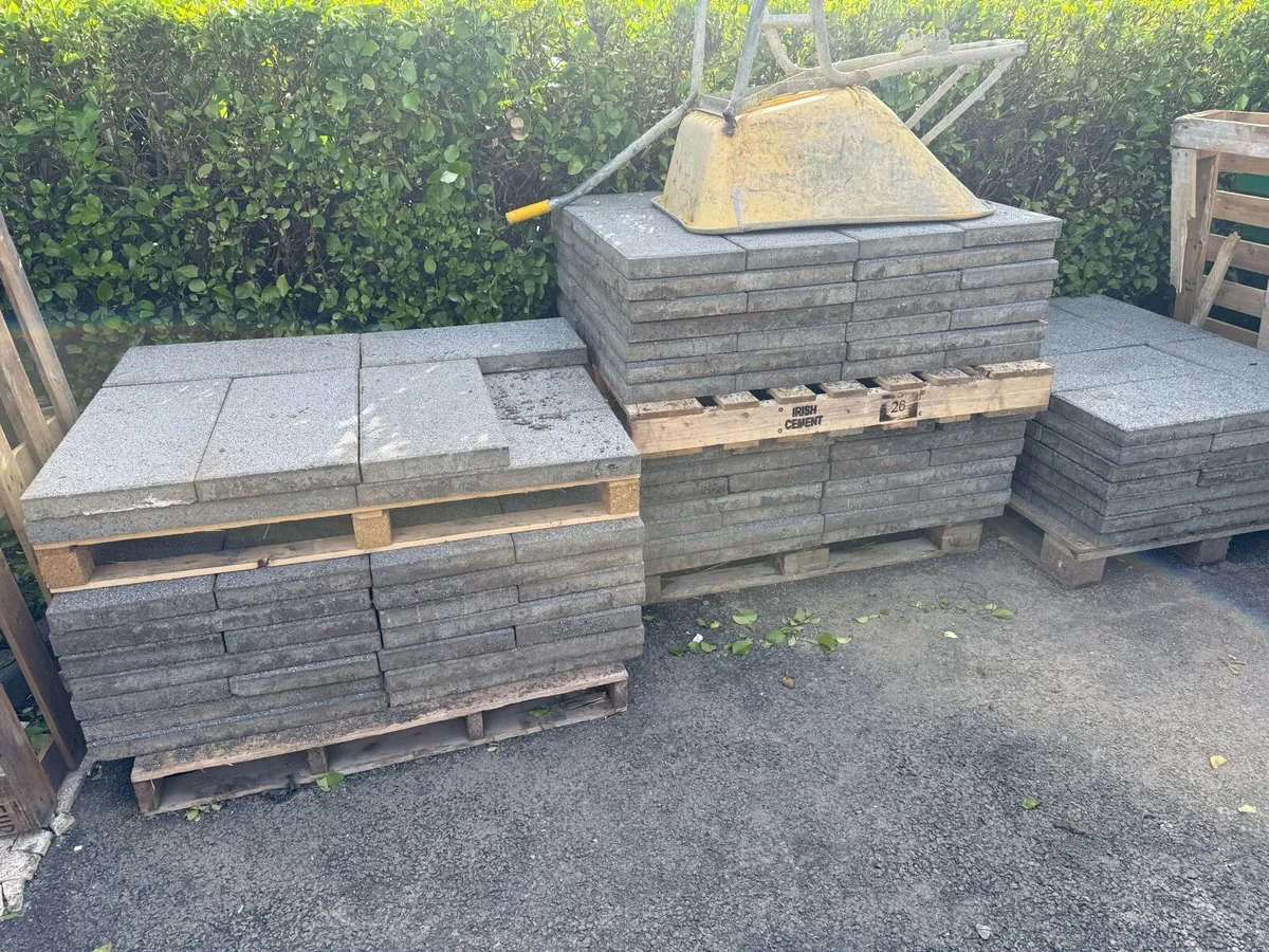 Reconstituted Granite slabs - Image 3