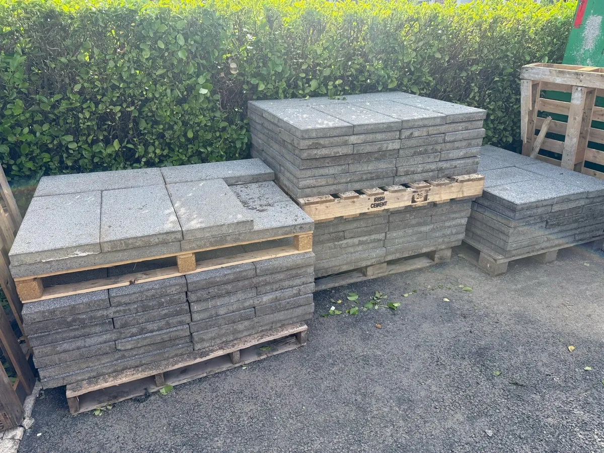 Reconstituted Granite slabs - Image 4