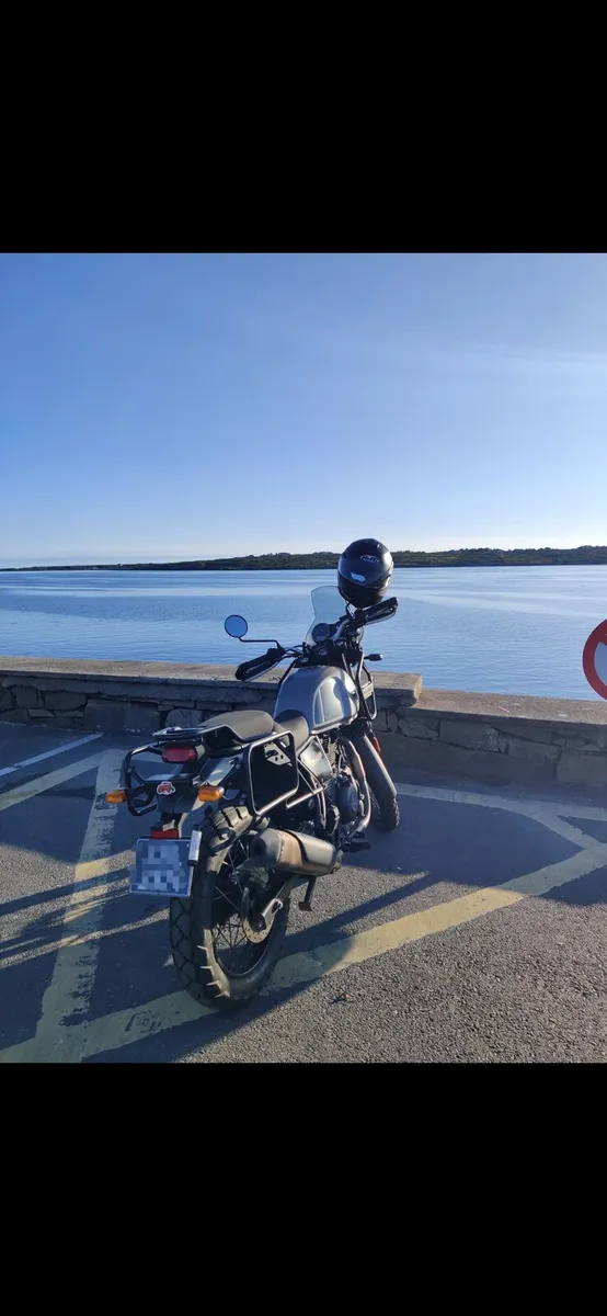 Royal Enfield Himalayan - Image 2