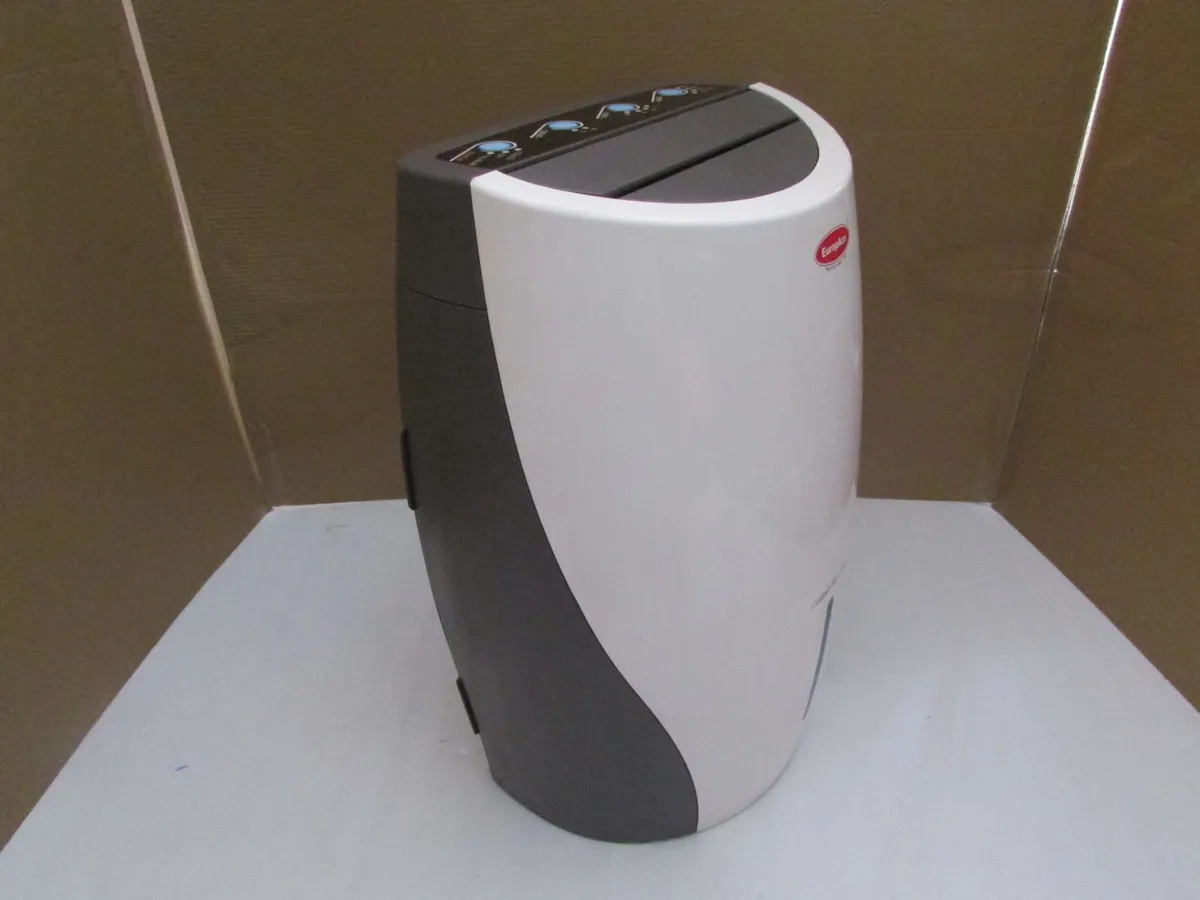 EuroAce Dehumidifier - Image 4