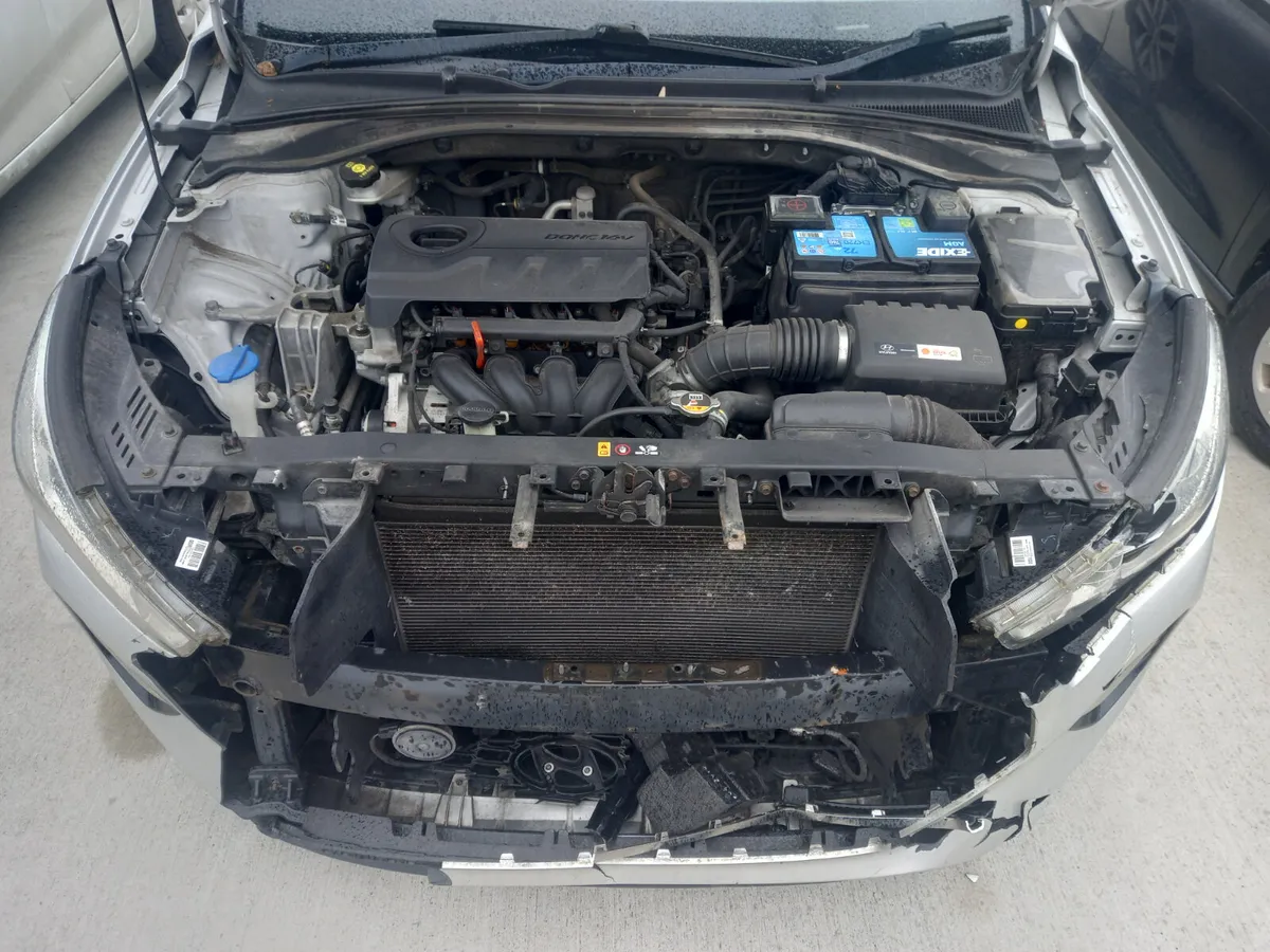 2019 Hyundai i30 - Image 3