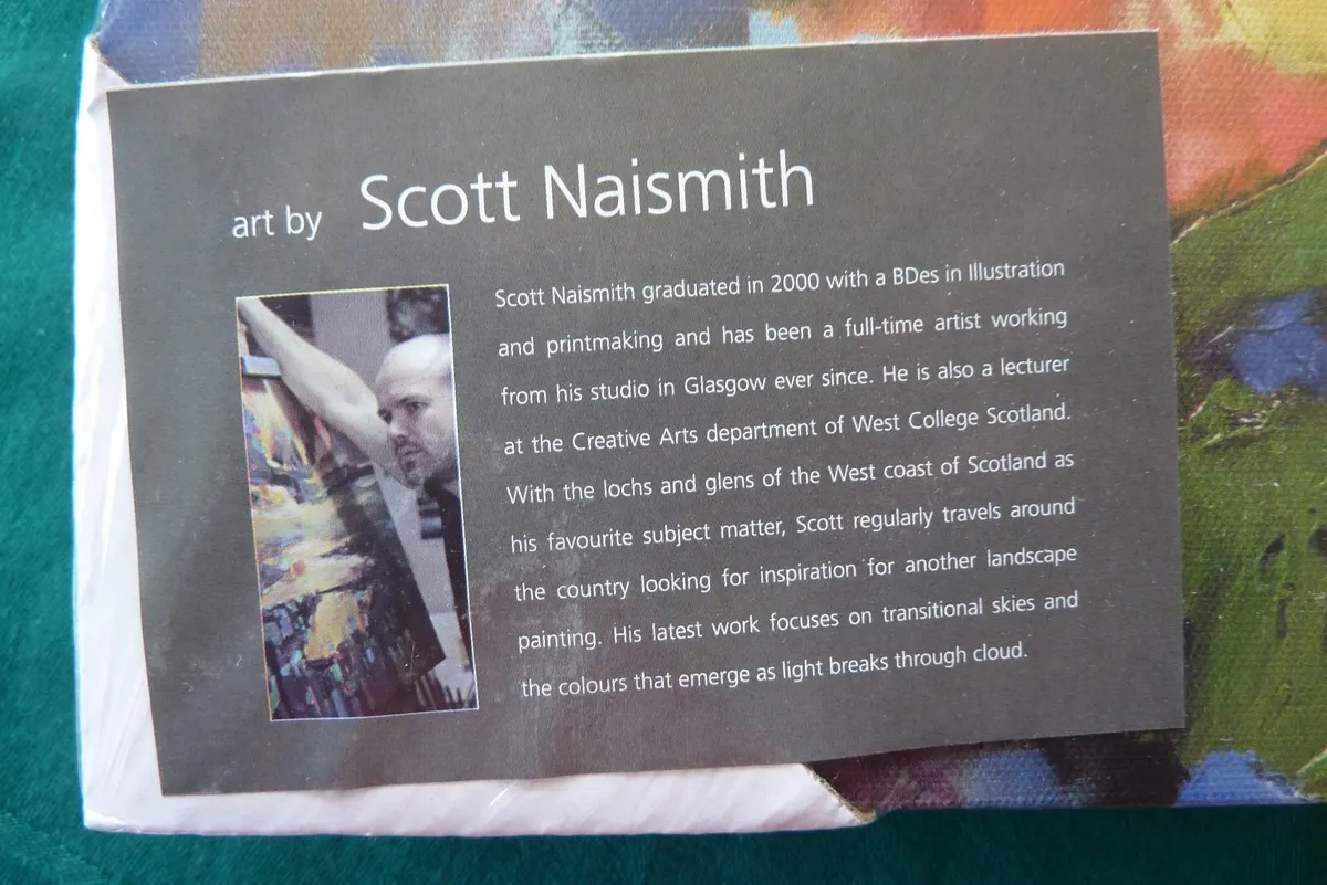 Canvas print - Image 2