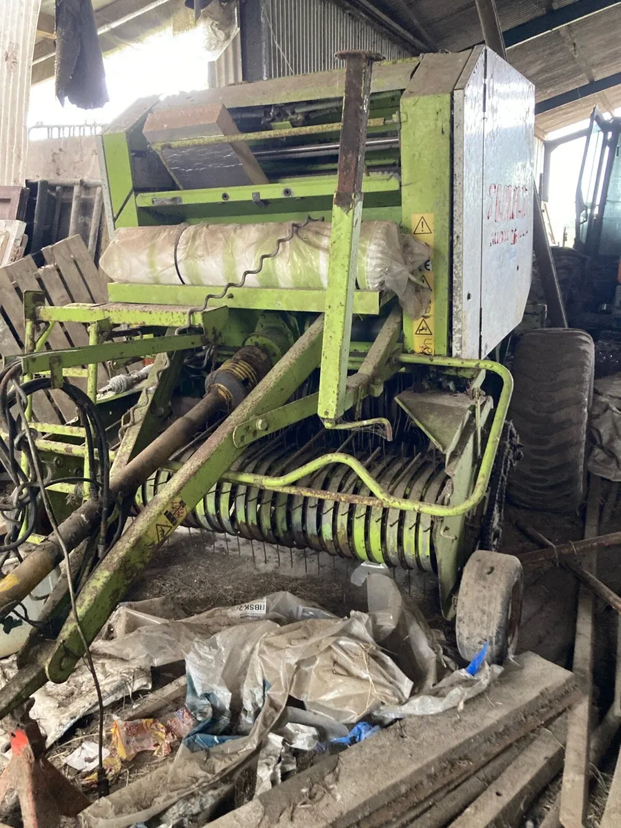 Farm machinery - Image 4