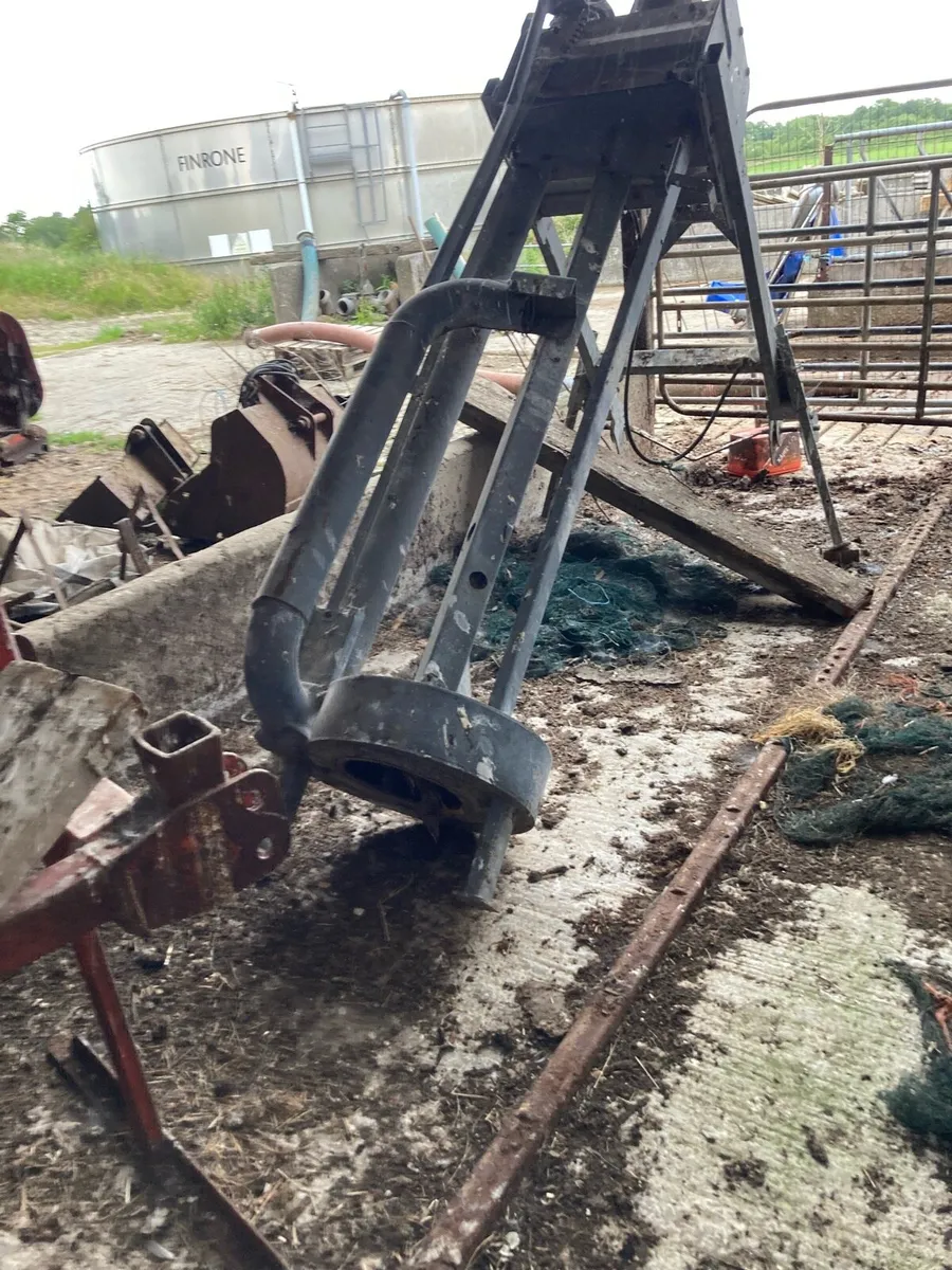 Farm machinery - Image 3