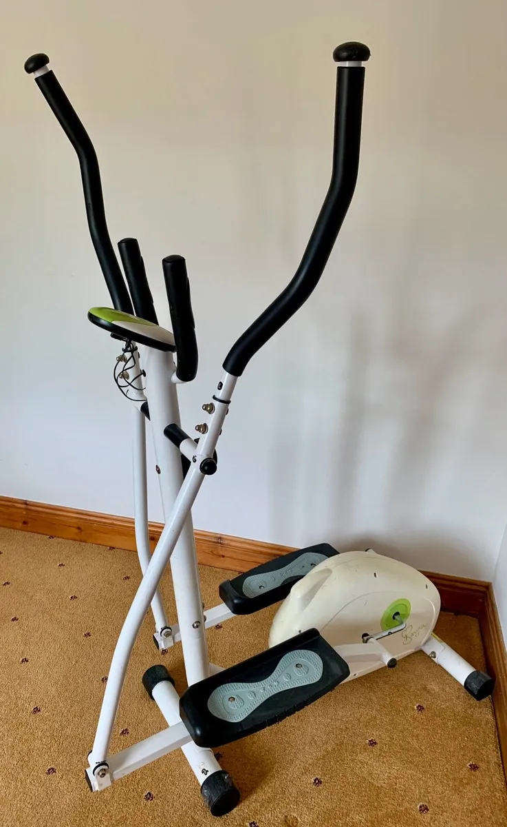 Elliptical Cross Trainer €50 o.n.o. - Image 1