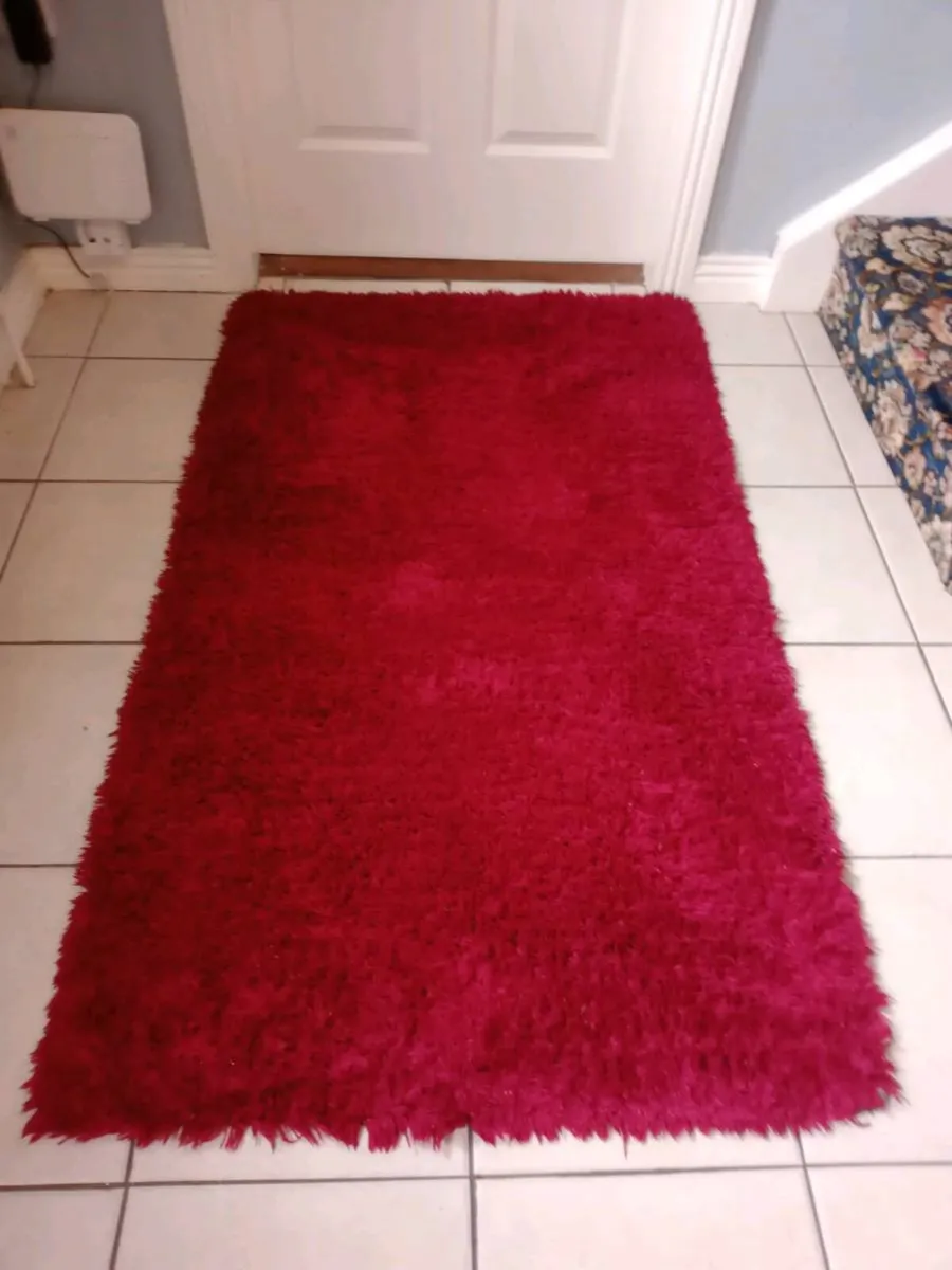 RUG/USED - Image 1