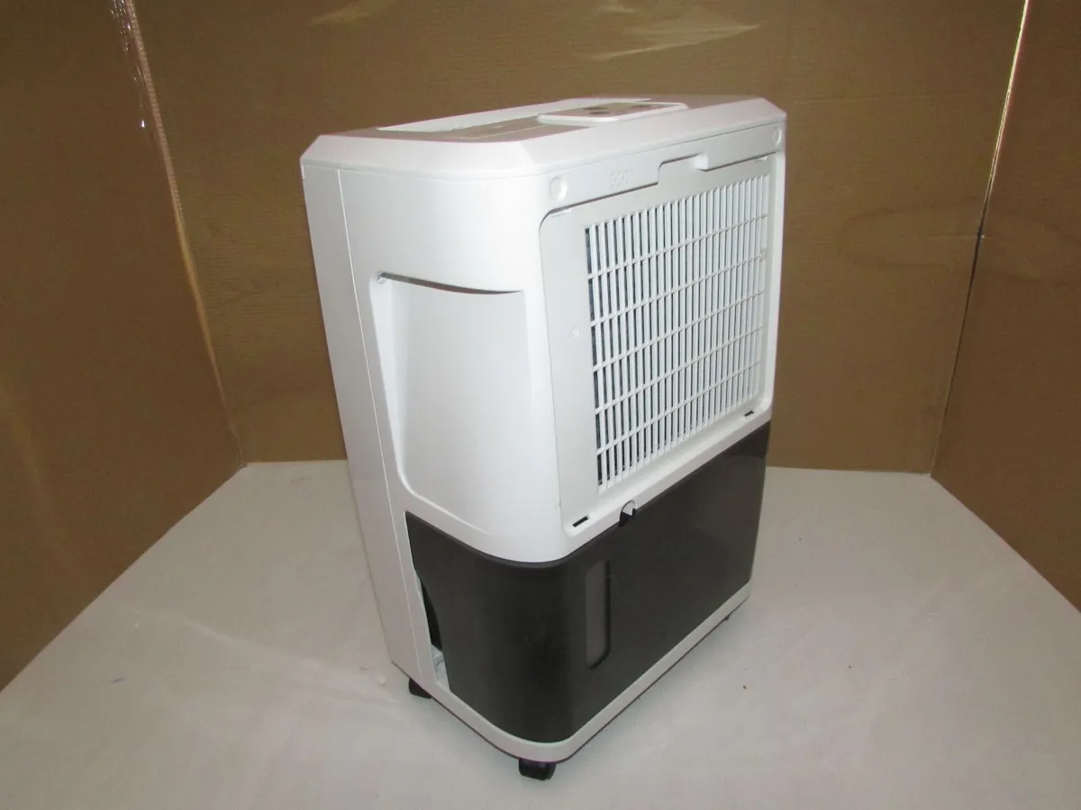 Dimplex Air Dehumidifier - Image 3