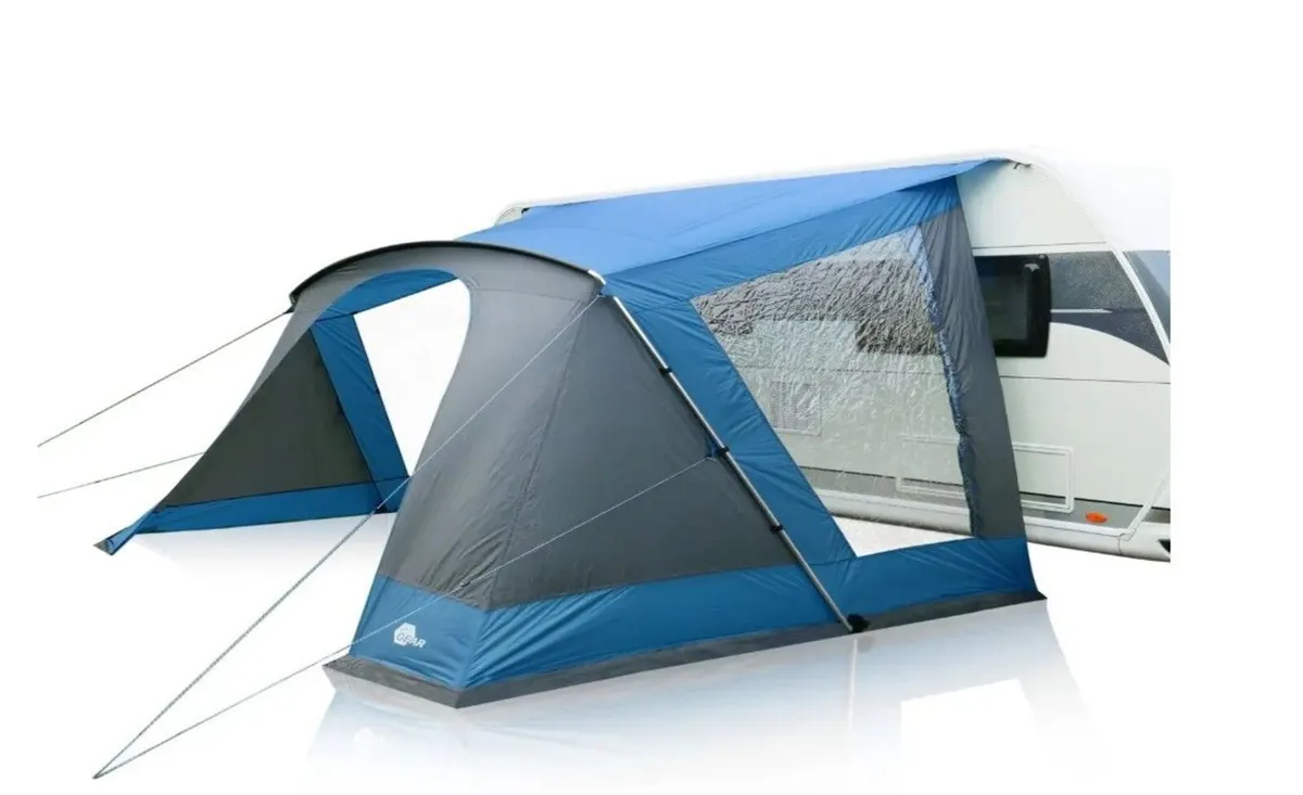 Caravan Sun Canopy Awning 330cm | Waterproof Awnin - Image 2