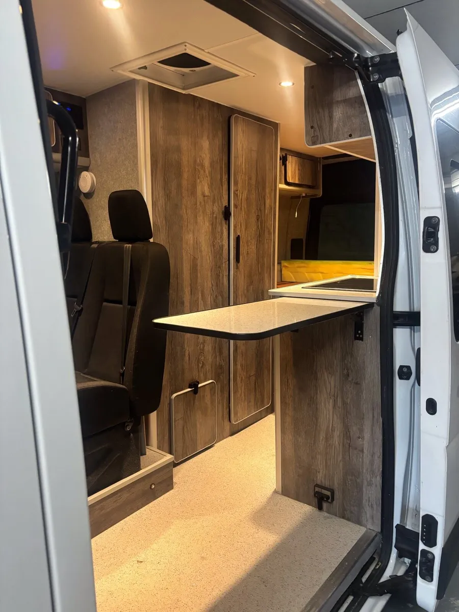 Campervan - Image 4
