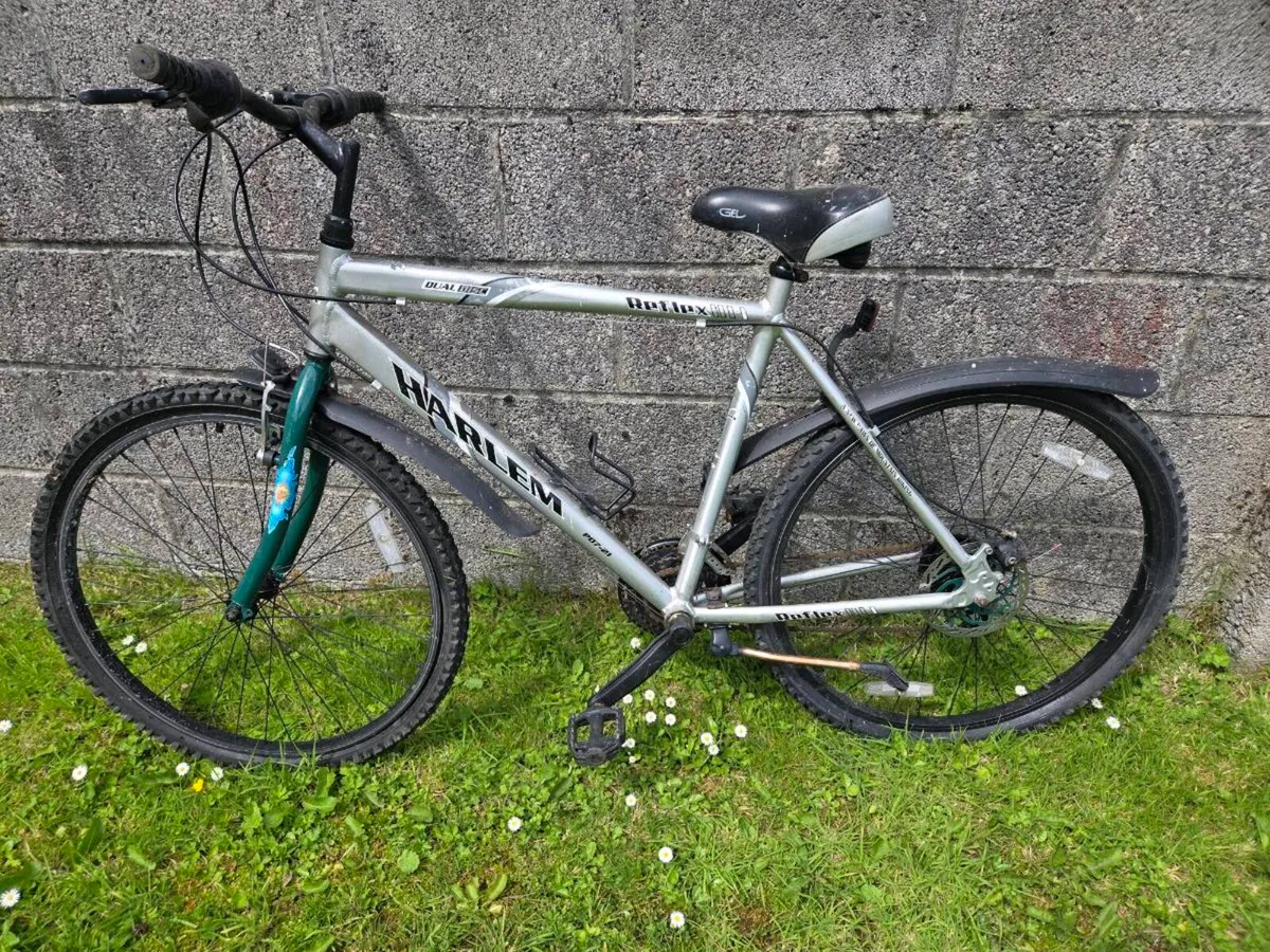 Gents Bike