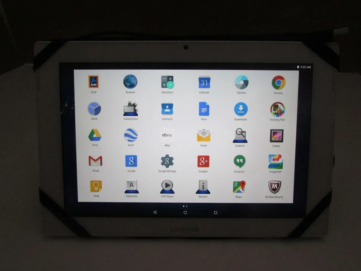 Lifetab Tablet - Image 1