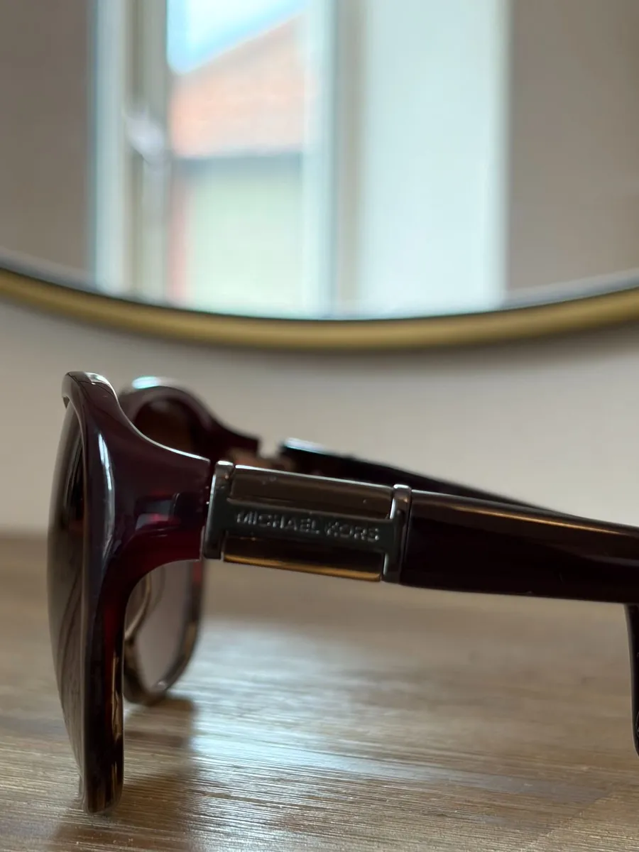 Genuine Michael Kors "Baillie" Sunglasses (MKS237) - Image 2
