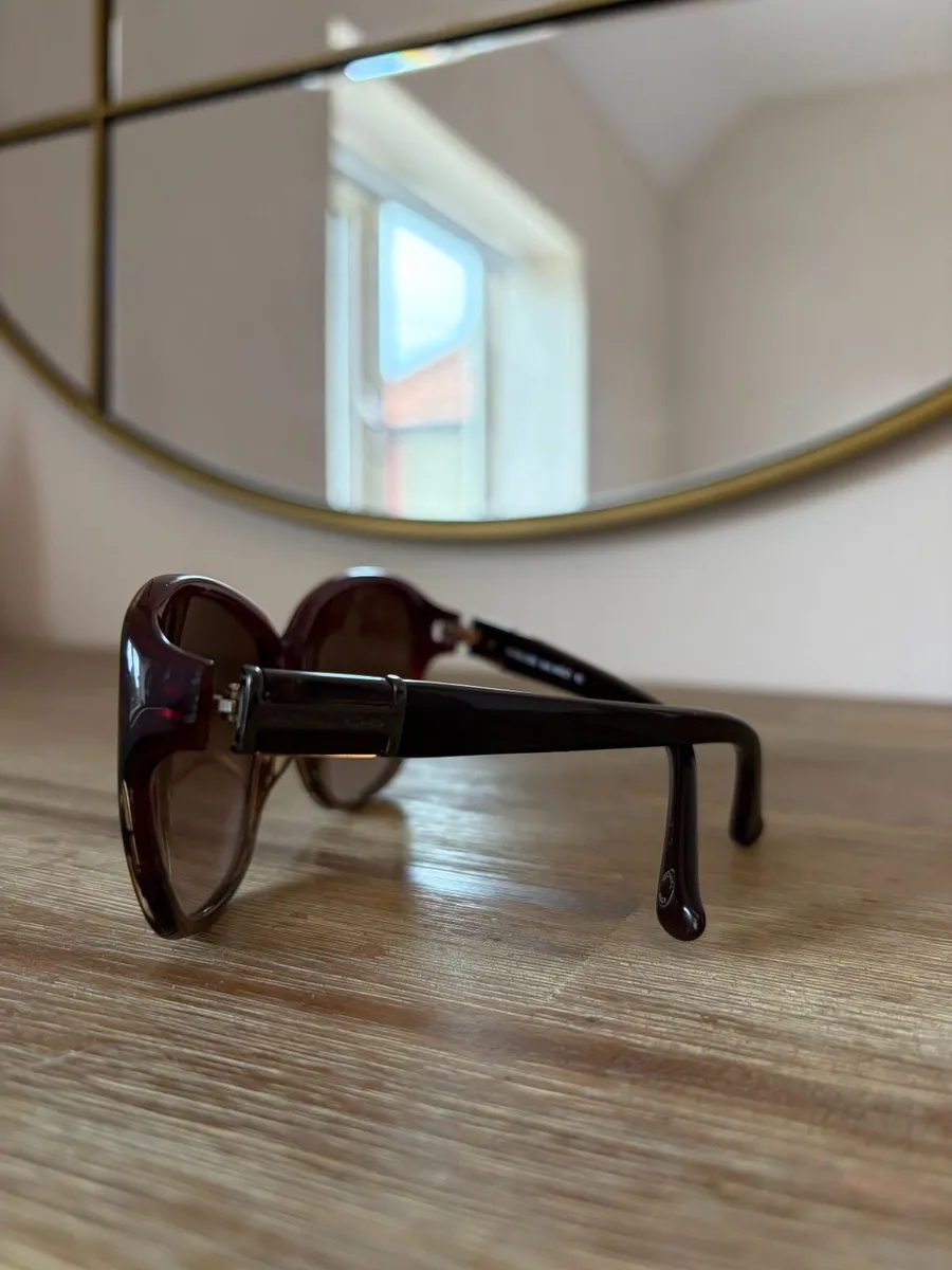 Genuine Michael Kors "Baillie" Sunglasses (MKS237) - Image 4