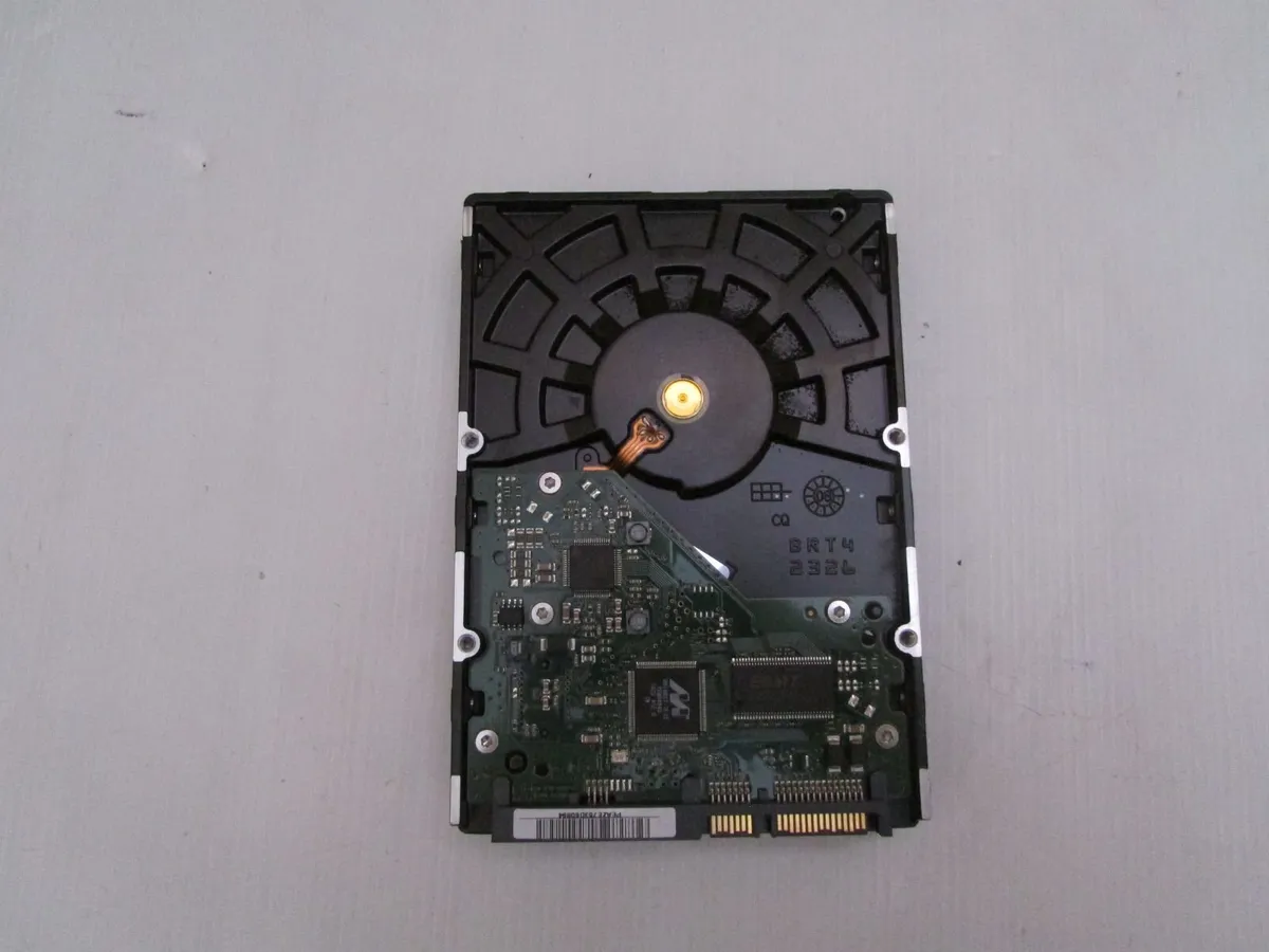 Samsung HDD 1 TB - Image 3