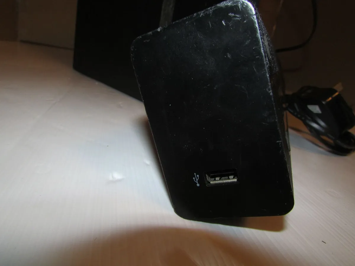 sony sound bar with sub - Image 4