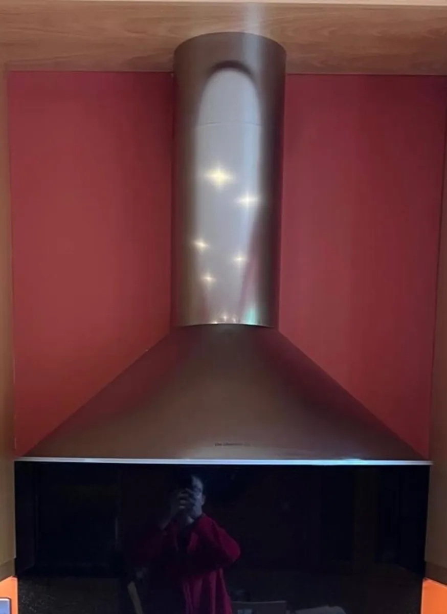 Cooker hood - Image 2