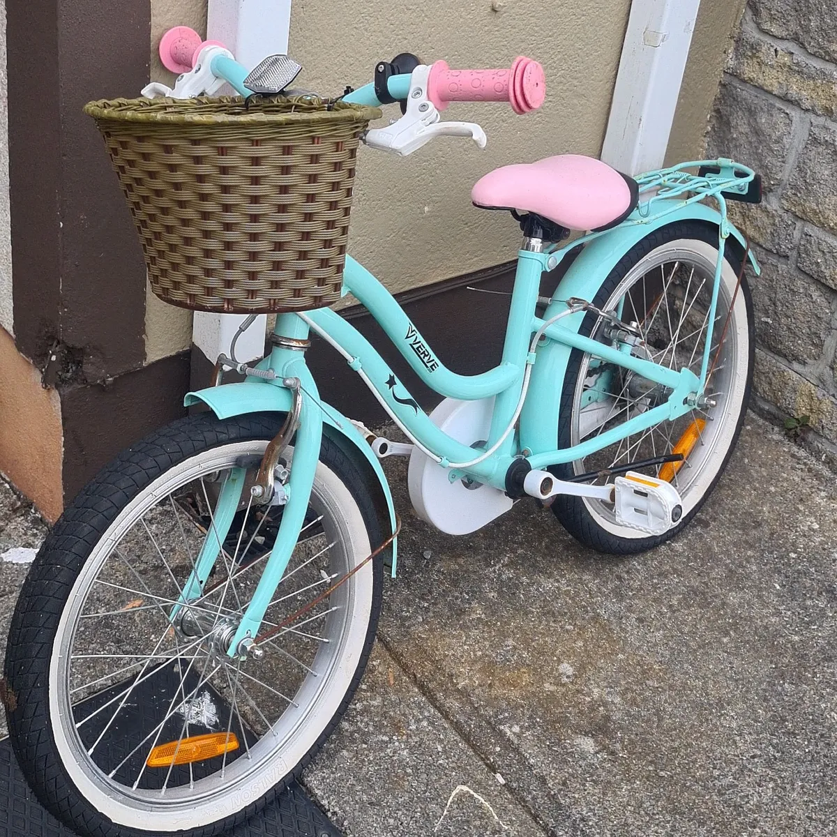 Bikes