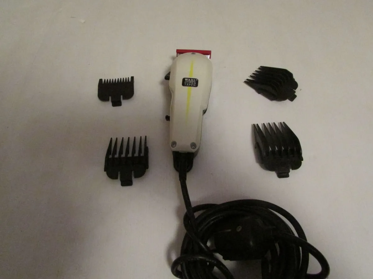 Wahl hair clipper - Image 1
