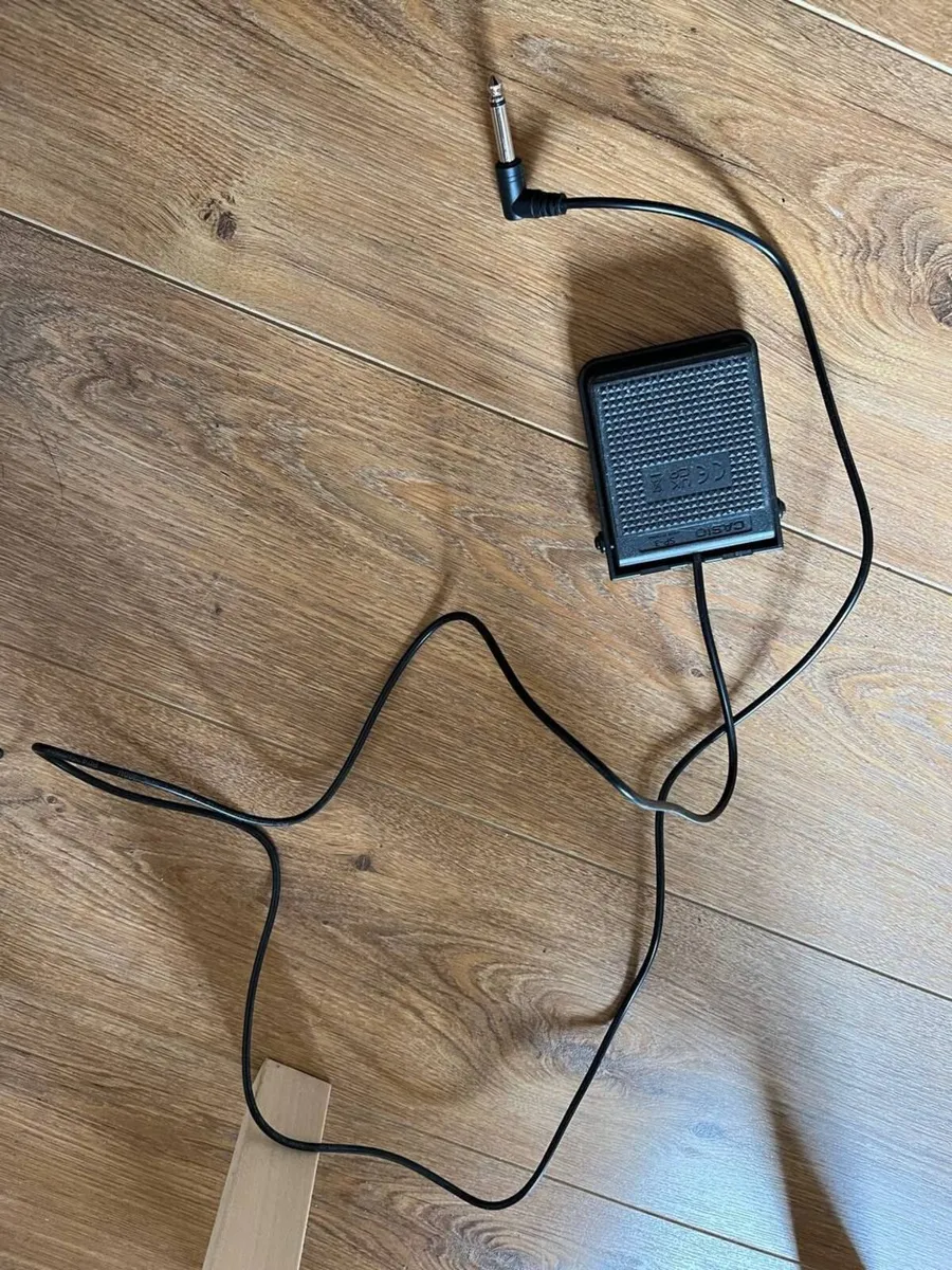 Casio CDP-S110WE Digital Piano - Image 3