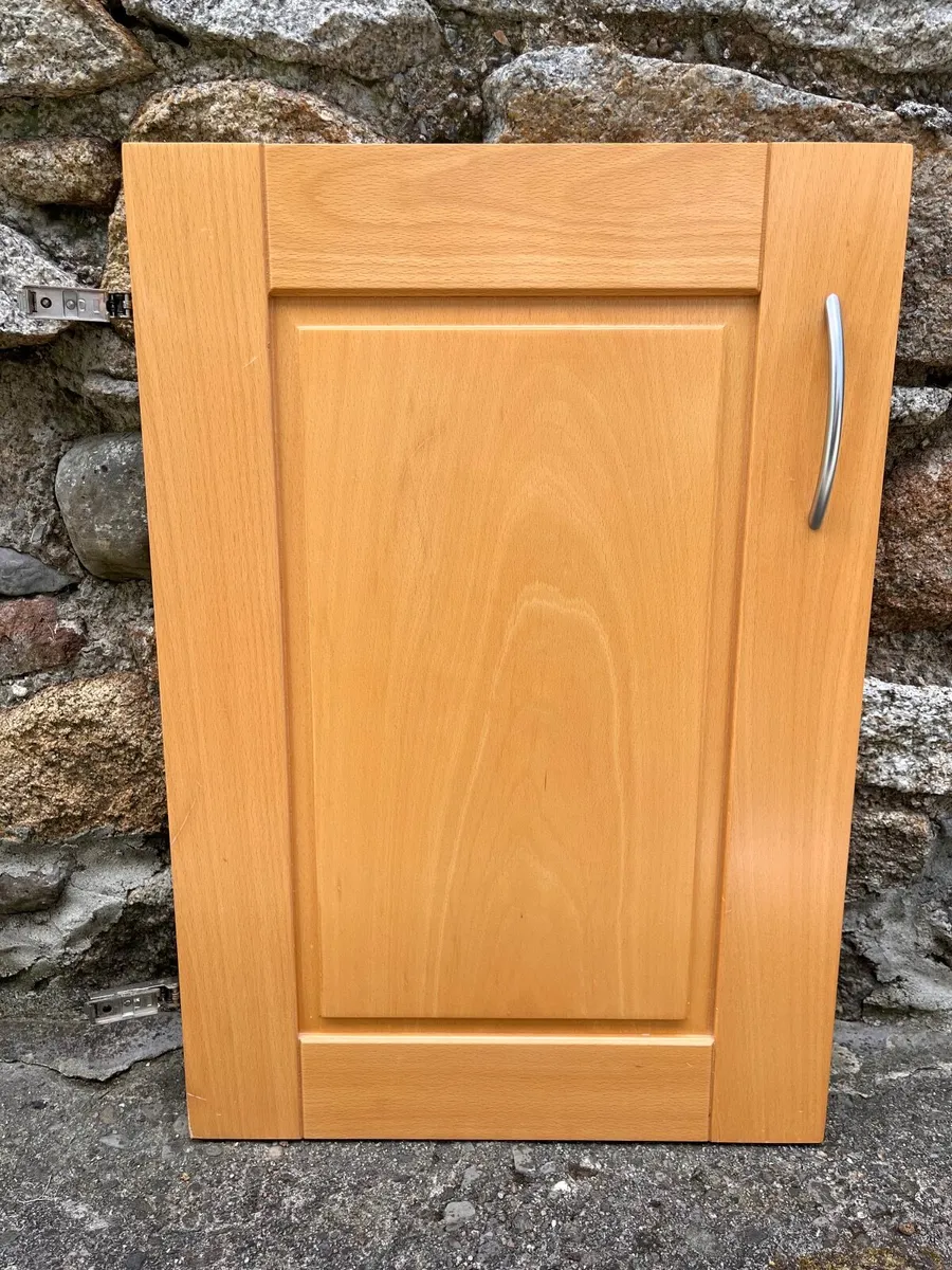 Kitchen cupboard doors - Image 3