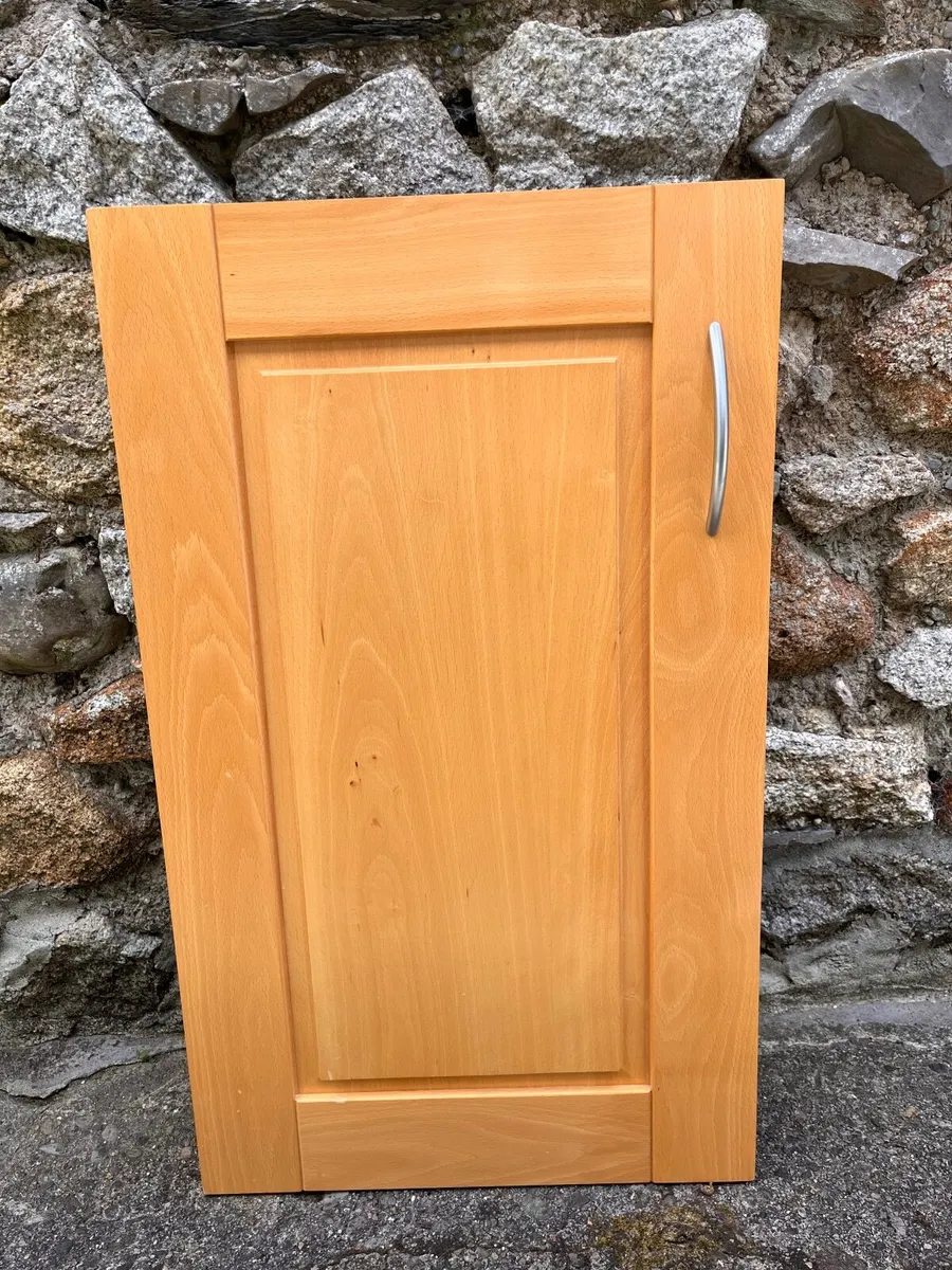 Kitchen cupboard doors - Image 4