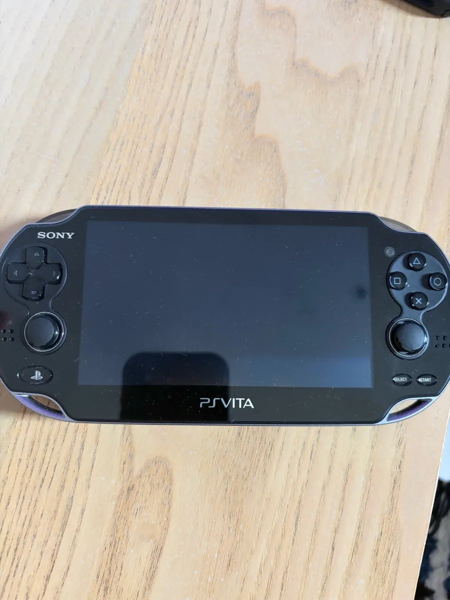 PS Vita - Image 1