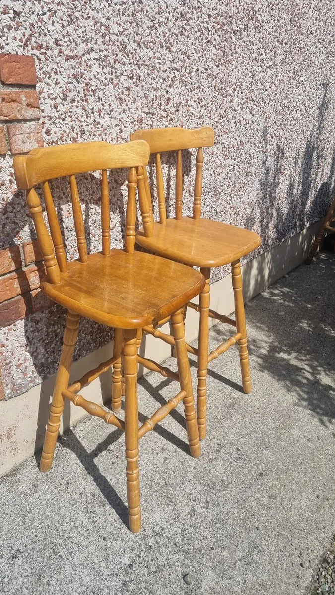 Kitchen stools