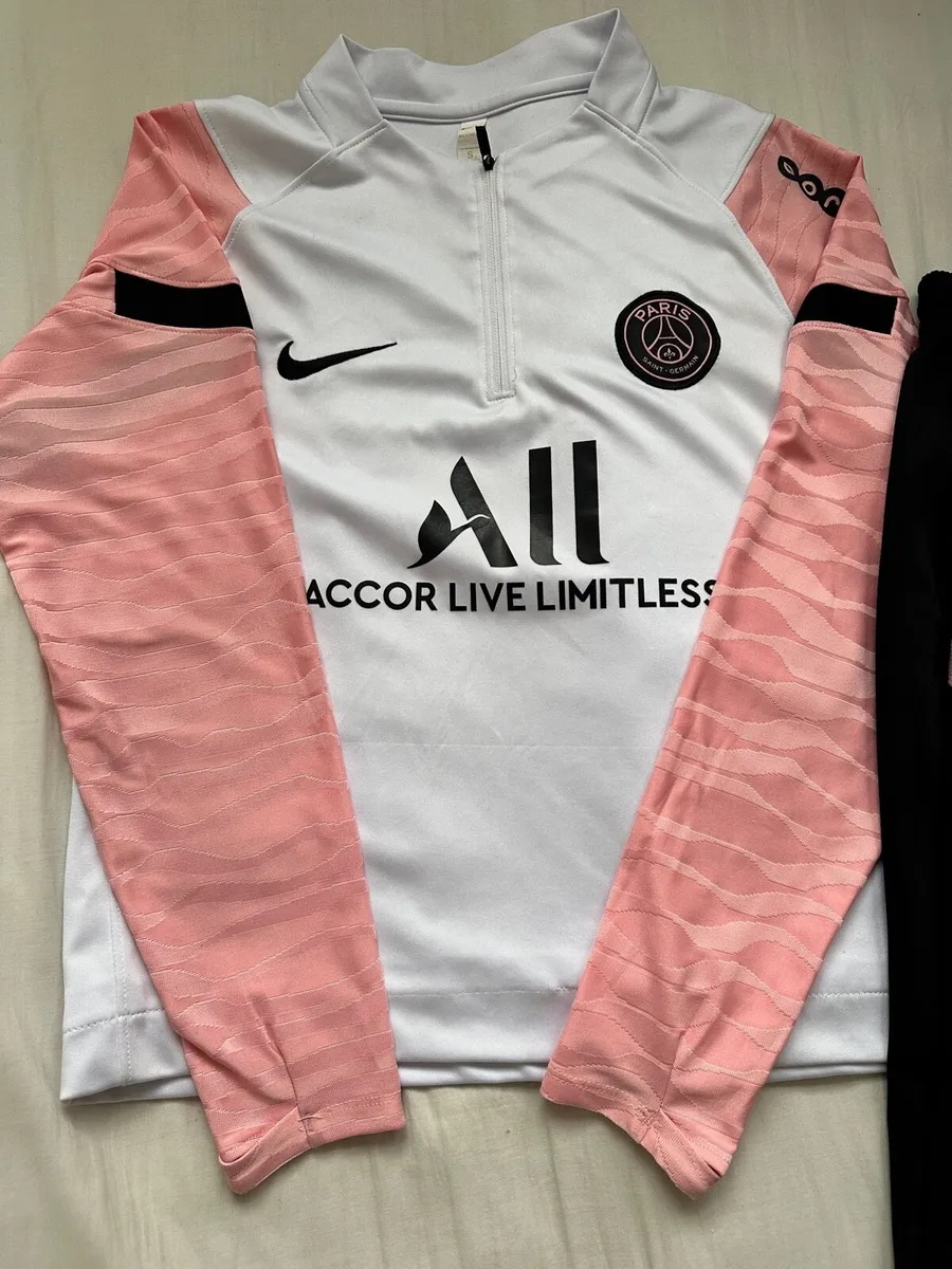 Men Tracksuit Set - Image 3