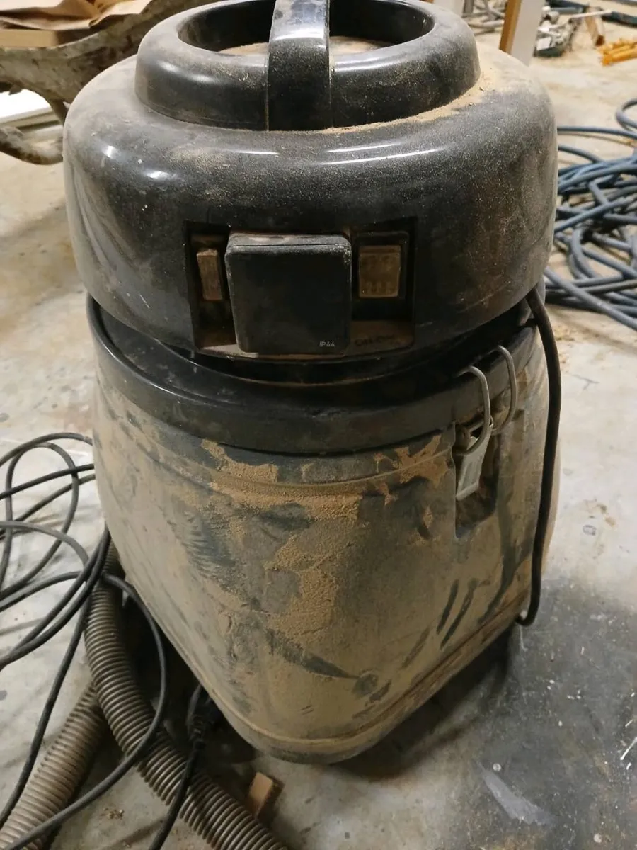 Industrail hover - Image 1