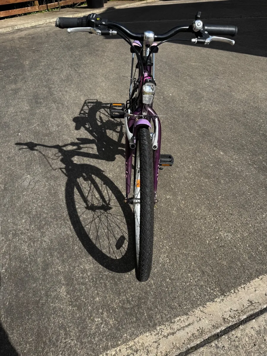 Girls bicycle - Image 4