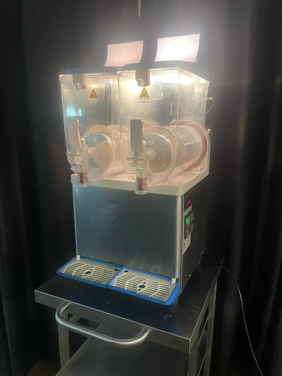 Slush Machines - Image 2
