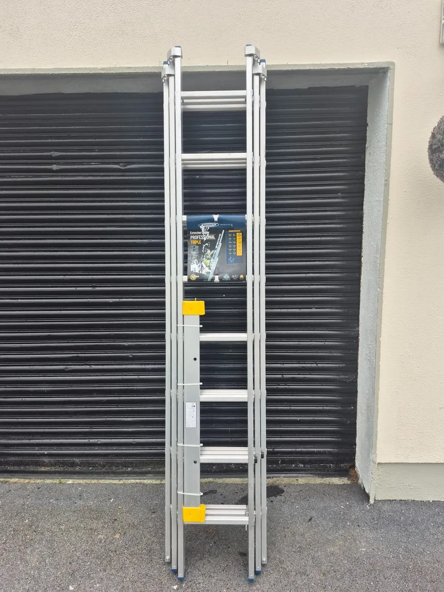 Ladder - Image 2