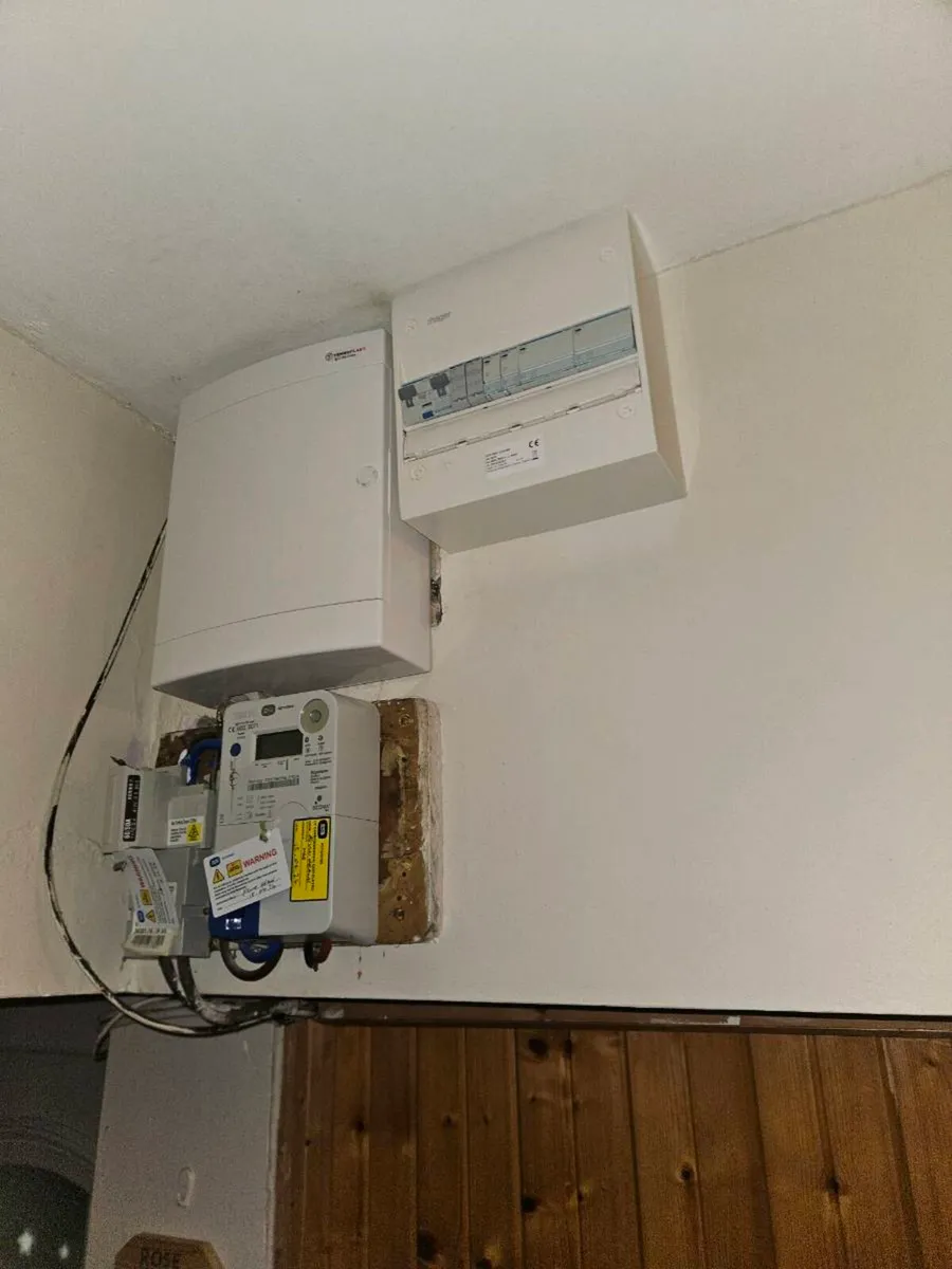 Electrician - Image 4