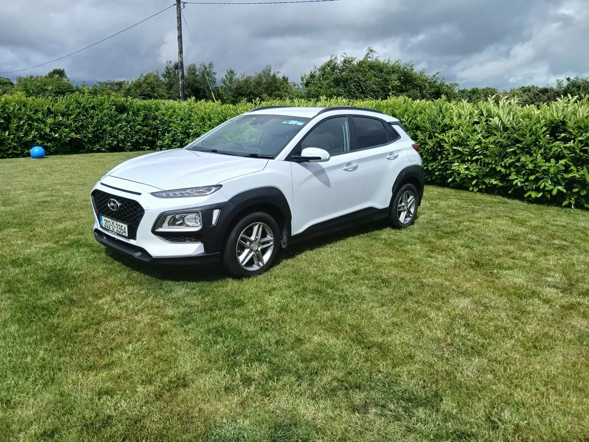 Hyundai kona - Image 2