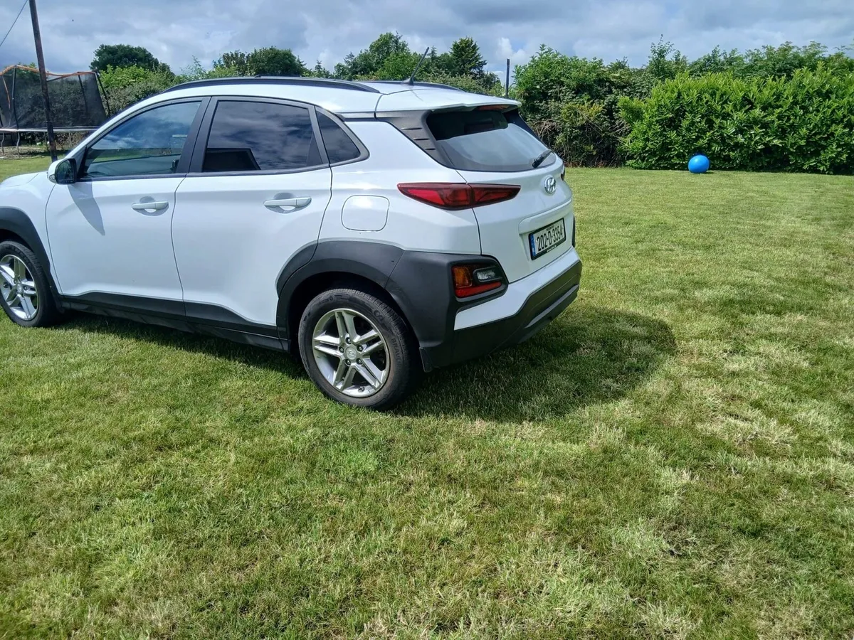 Hyundai kona - Image 3