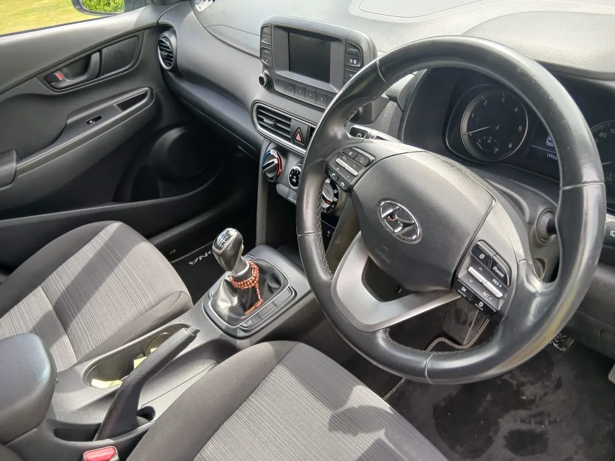 Hyundai kona - Image 4