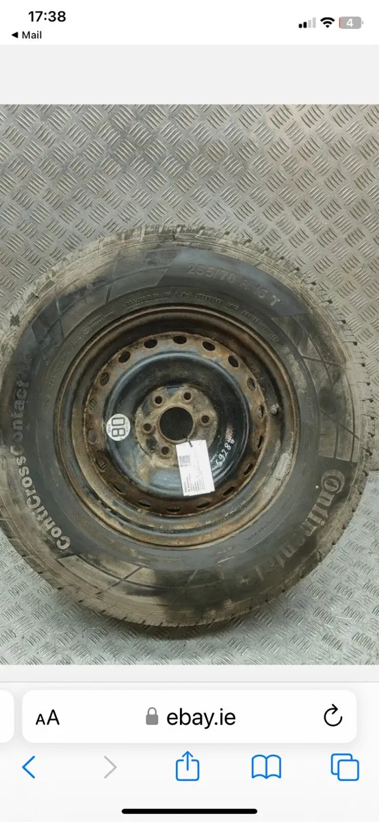 Nissan Navara - Image 2