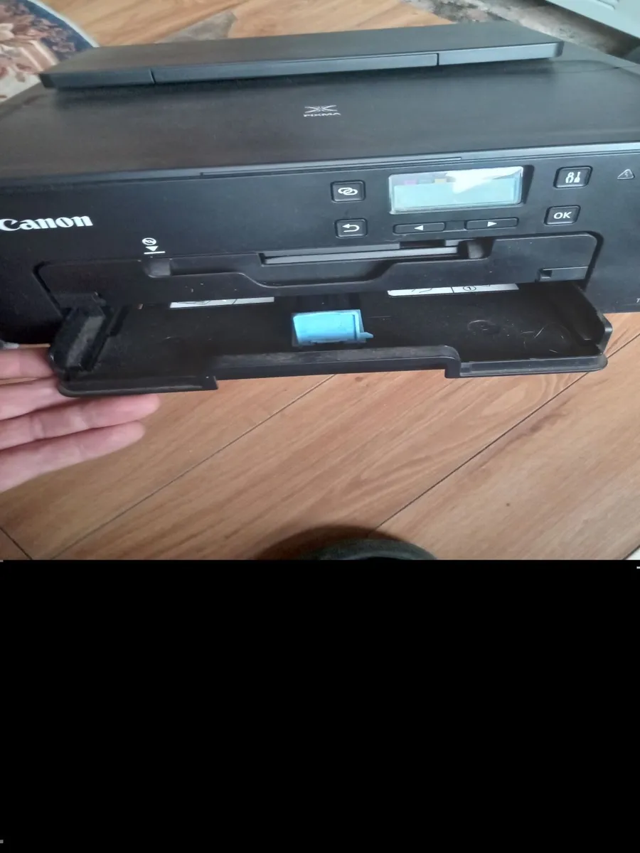 Canon printer