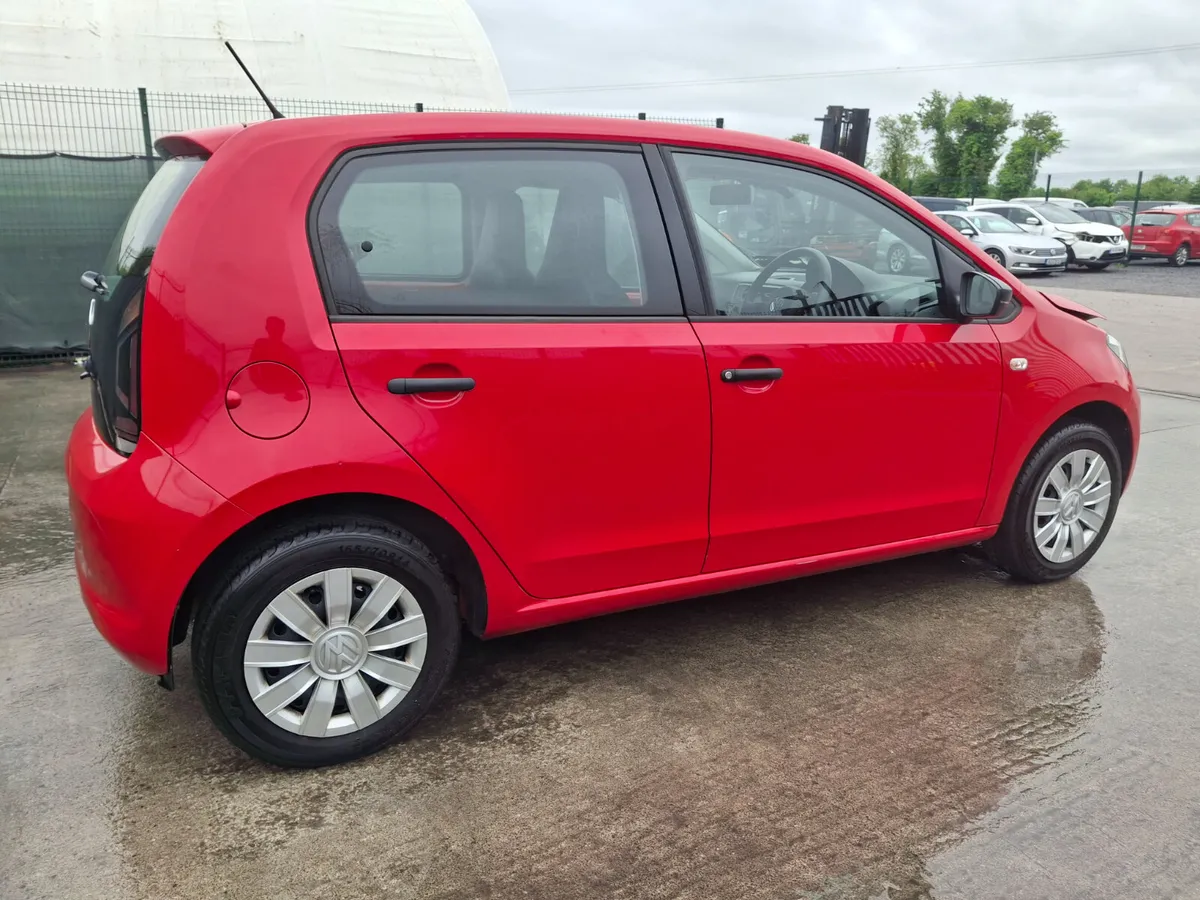 2018 Volkswagen UP 1.0 Petrol - Image 3