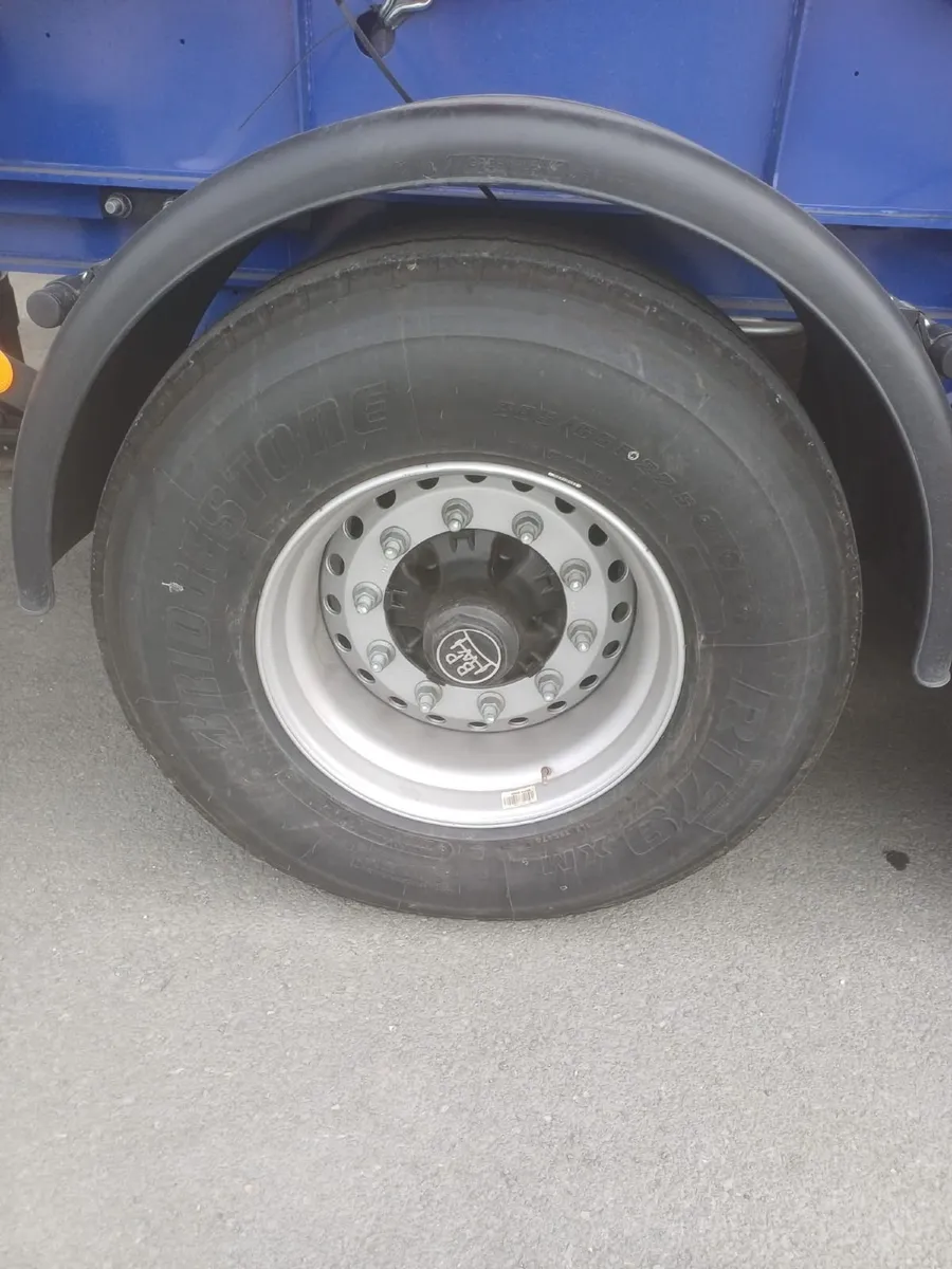 Krone Skelly Trailers - Image 4