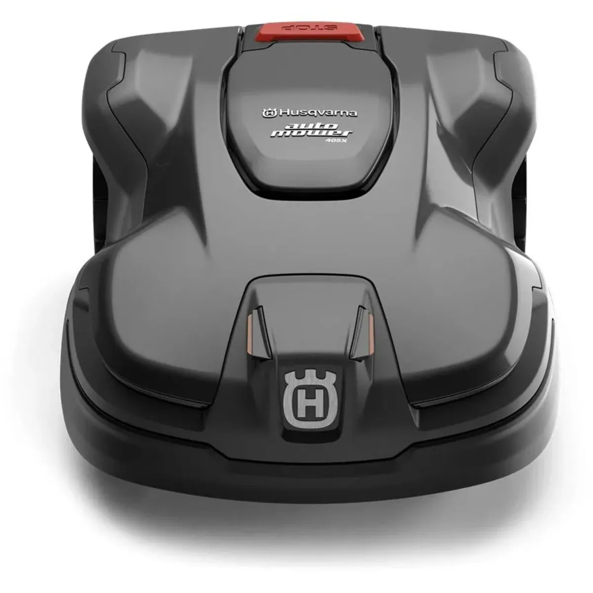 Husqvarna Automower 405X - Image 2