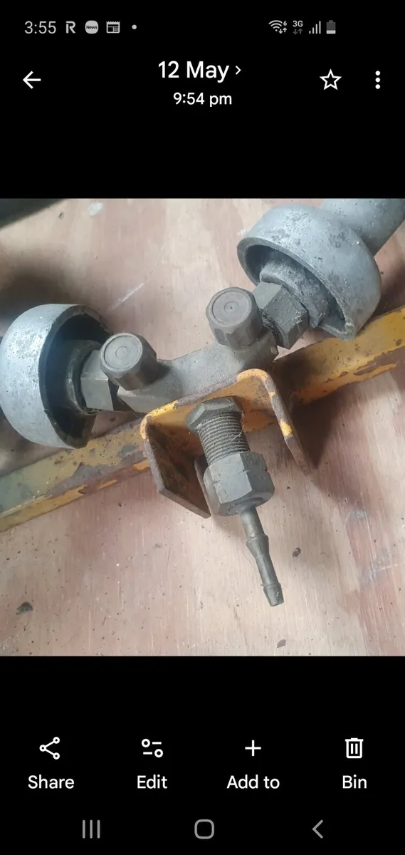 Gas rings - Image 3