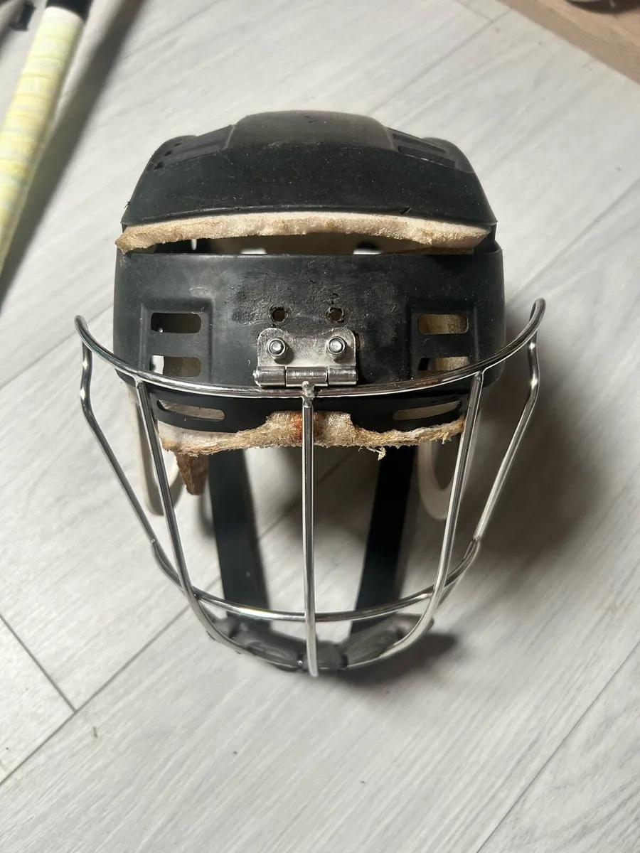 Cooper helmet - Image 1