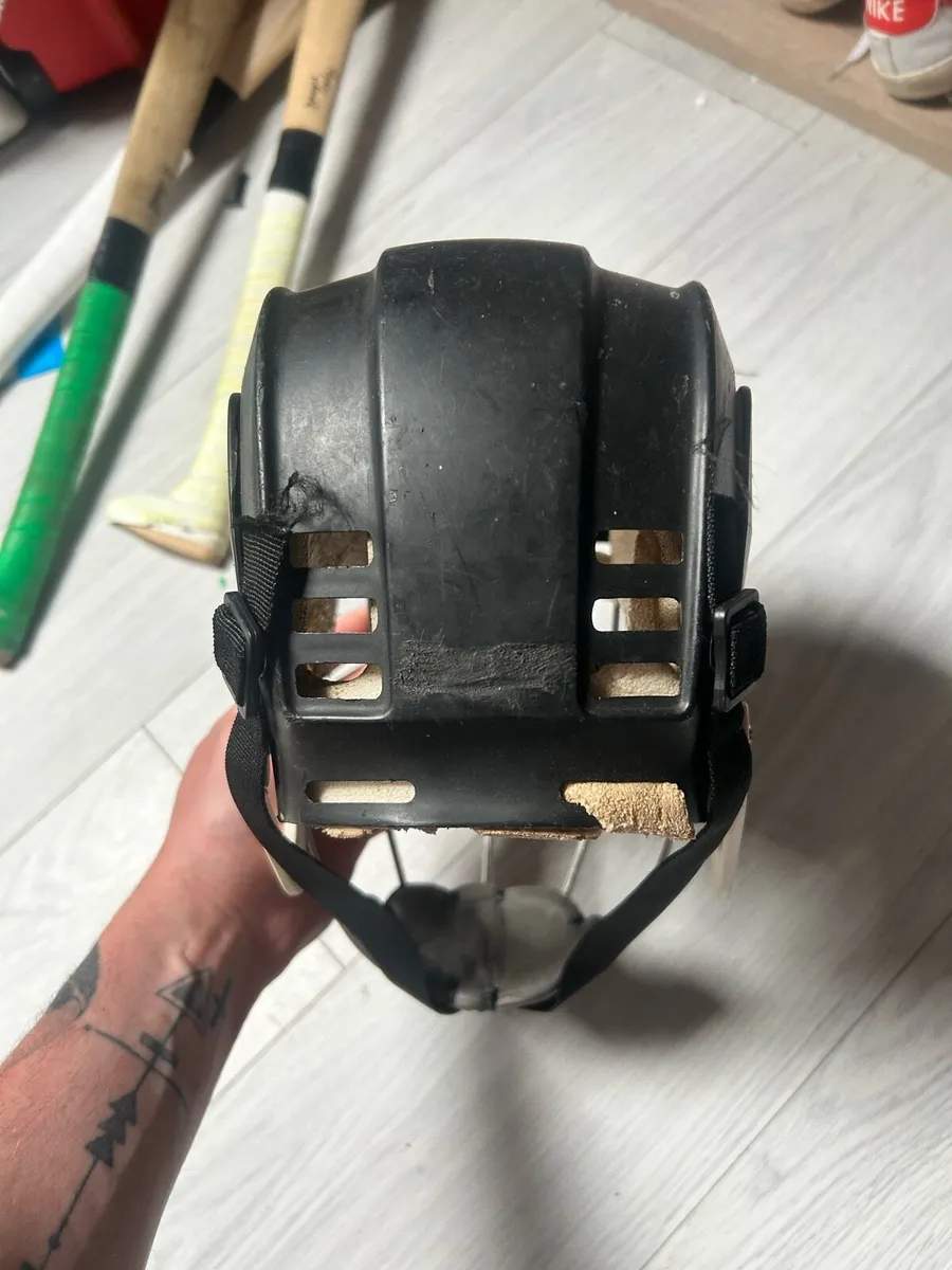 Cooper helmet - Image 3