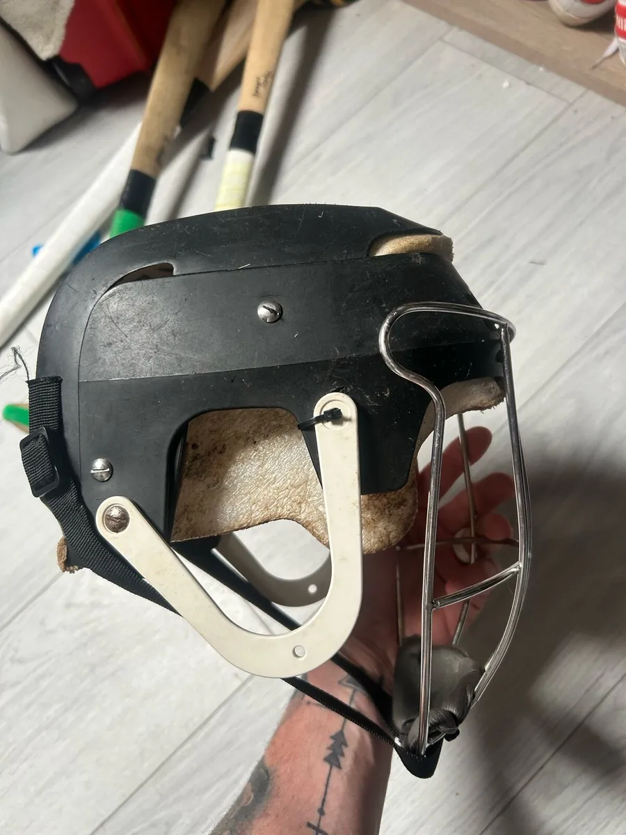 Cooper helmet - Image 4