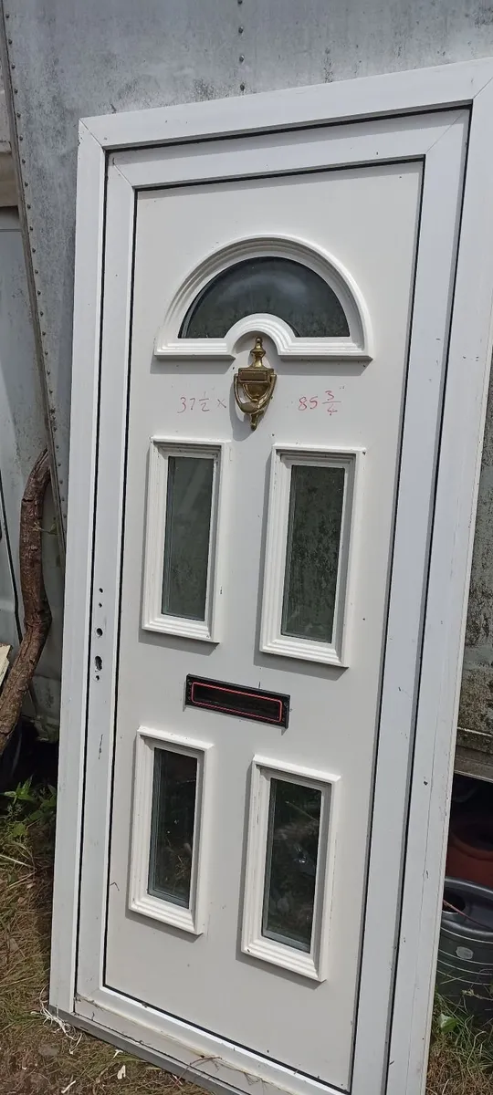 UPVC Doors - Image 2