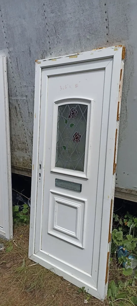 UPVC Doors - Image 3