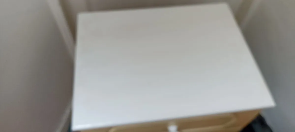 Small Chest of Drawers - Image 1