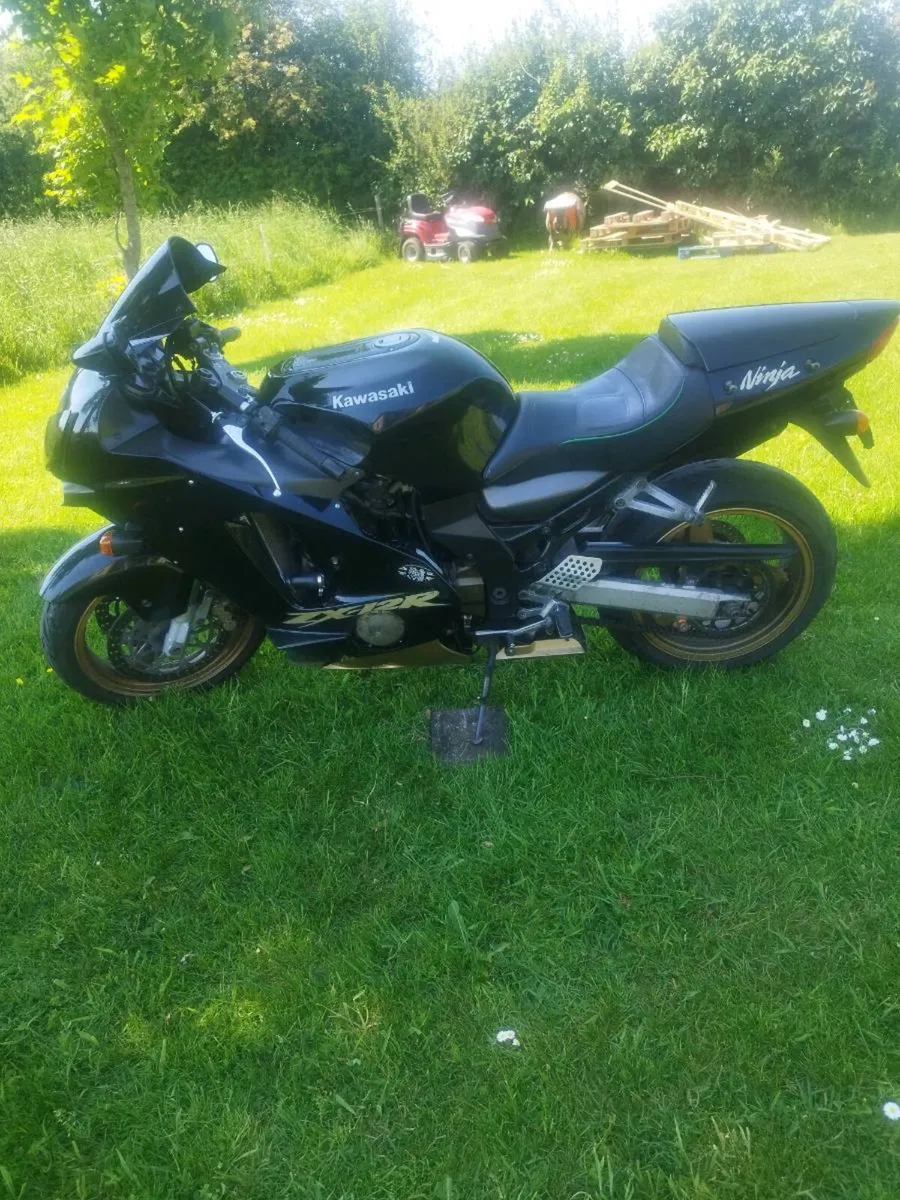 Motorcycle - Image 2